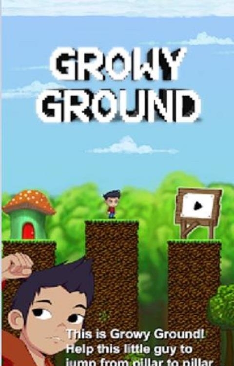 Growy Ground  v1.0.11图3