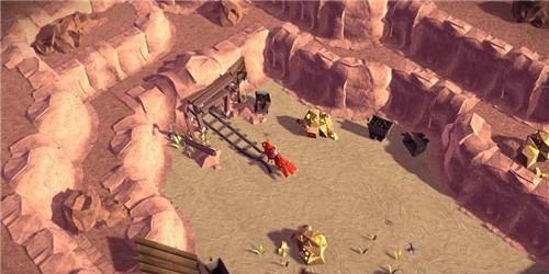 纸境奇缘手机版  v1.0图2
