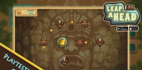 Leap A Head(一跃而过)  v0.12.0图4