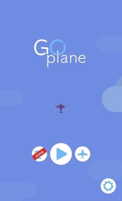 go plane  v1.4图1