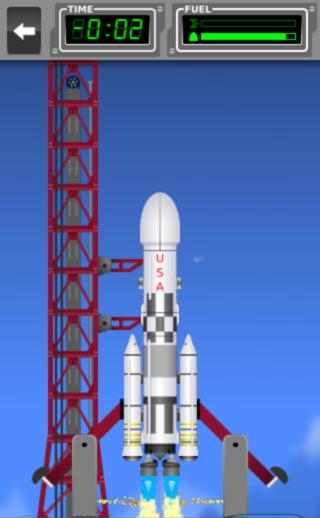 太空宇航局  v1.3.6图5