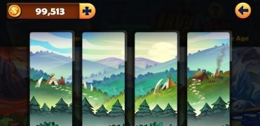 冲向未来  v1.3图2