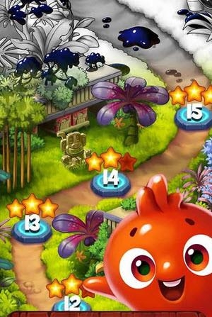 油漆怪兽  v1.0.07图3