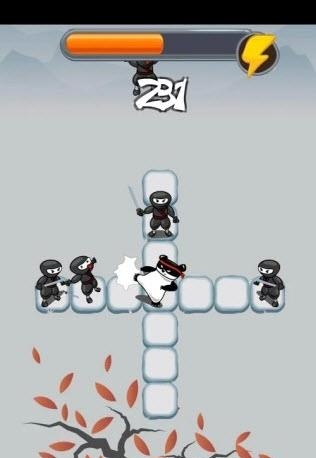 空手道熊猫  v1.0.1图4