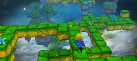 全能树最后的梦想家  v1.6图1