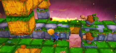 全能树最后的梦想家  v1.6图2