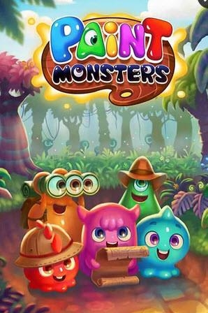 油漆怪兽  v1.0.07图4