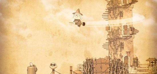 女巫格尼玛  v1.4图4