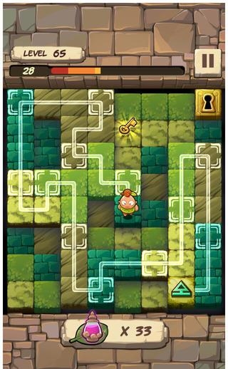 魔窟男孩逃脱  v1.4图3