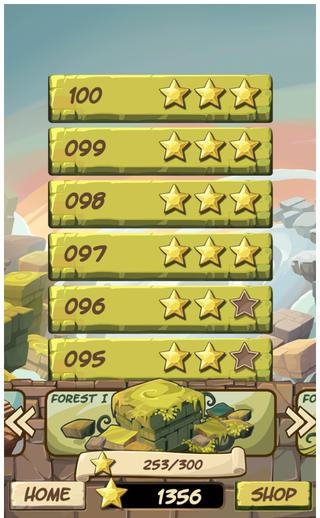 魔窟男孩逃脱  v1.4图1