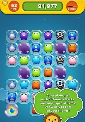 连我连连看  v1.0.7图2