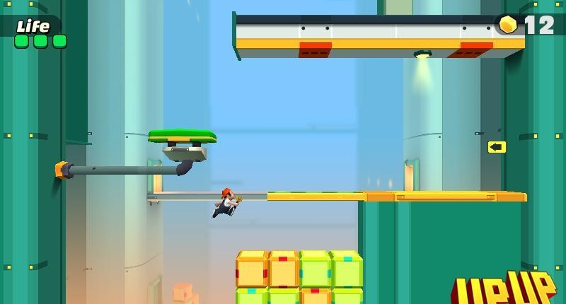 逃离柠檬水工厂 Up Up  v1.0.4图1