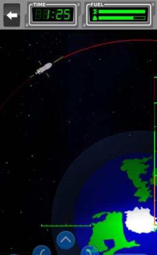太空宇航局