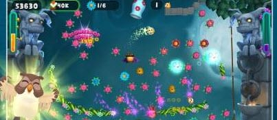 花的奇幻之旅  v1.0.7图3