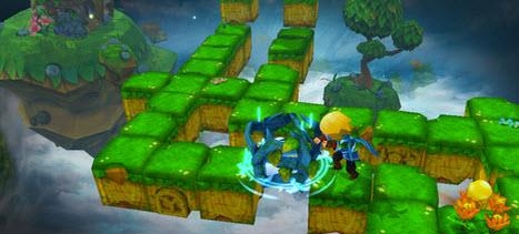 全能树最后的梦想家  v1.6图3