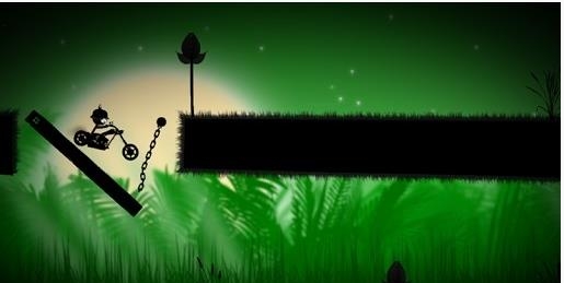 手绘摩托特技2  v2.2图2