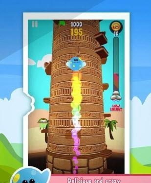 美味小塔  v1.0图4