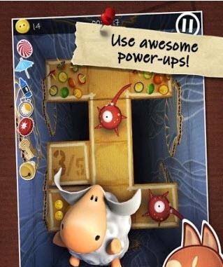 是公羊就上一百层  v1.01图3
