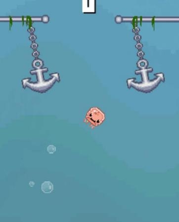 Jelly Copter(果冻直升机)