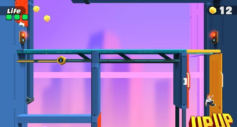 逃离柠檬水工厂 Up Up  v1.0.4图2