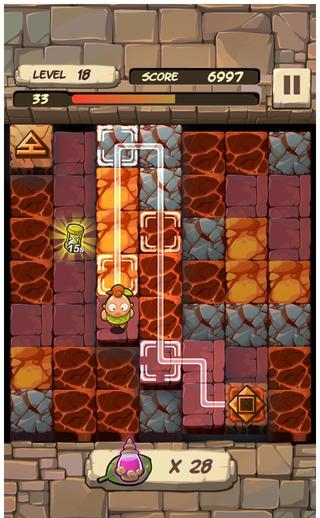 魔窟男孩逃脱  v1.4图2