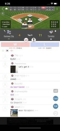 LiveScore  v3.0图2