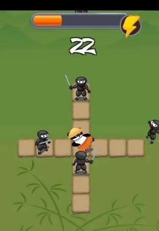 空手道熊猫  v1.0.1图1