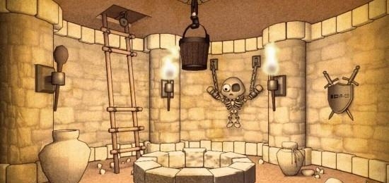 女巫格尼玛  v1.4图3