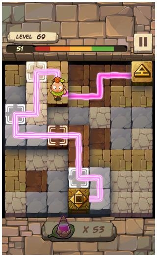 魔窟男孩逃脱  v1.4图4