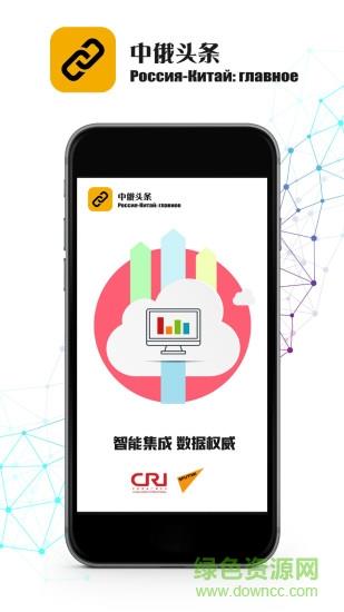 中俄头条客户端  v3.1.1图2