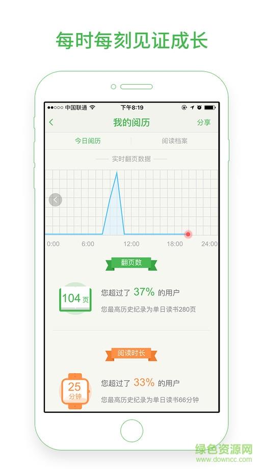 百度阅读破解版  v3.8.6图2