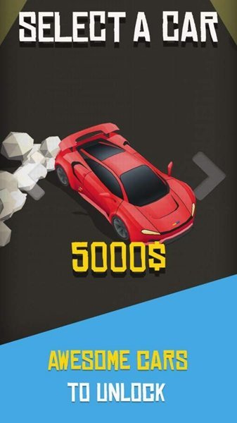 Driving Skillz(驾驶技巧)  v1.0图2