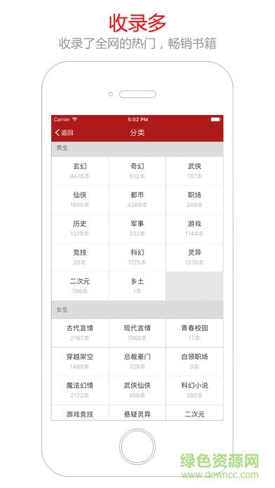 猫眼看书  v2.4图4