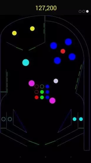 Vector Pinball(矢量弹球)  v1.5.6图4