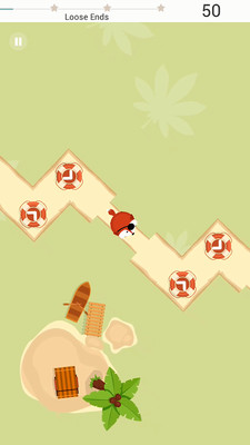 魔术短跑  v1.0.10图2