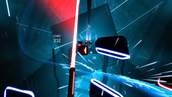 beat saber(电音光剑)  v1.0图1