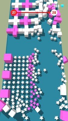 彩球冲撞  v1.0.0图2