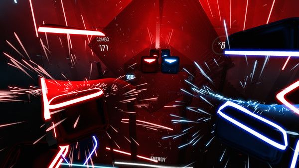 beat saber(电音光剑)  v1.0图3