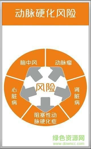 血管大师  v1.5.0.1图2