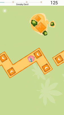 魔术短跑  v1.0.10图3