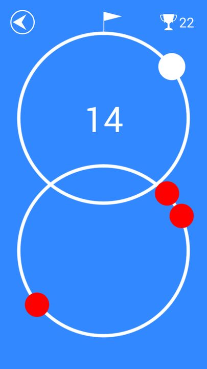 转圈圈  v1.0图2