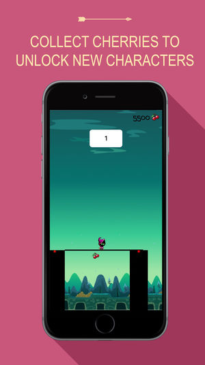 Cherry Rod  v7.0图3