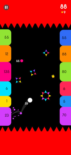 Twisted Blockz  v1.0.2图1