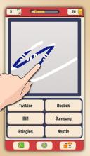 Scratch That Logo Quiz(超级猜商标)  v4.8.4图3