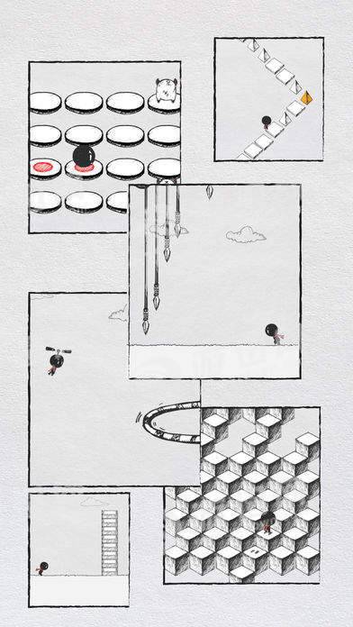 36种死法  v1.7图1
