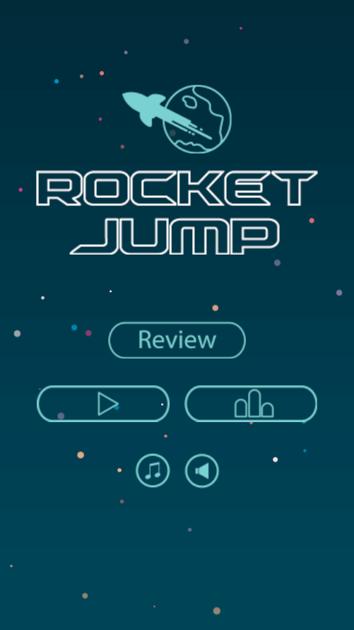 RocketJump(火箭跳跃)  v1.1.0图4