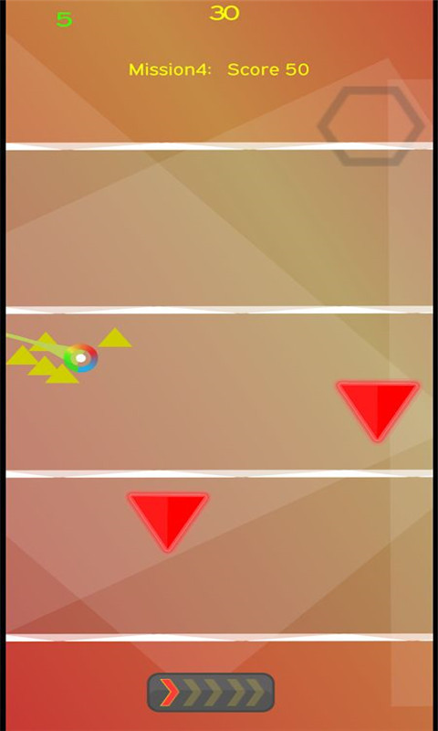 Switchtheball切换球  v2.2图1