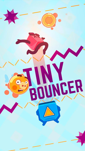 TinyBouncer(小小保镖)  v1.8.1图2