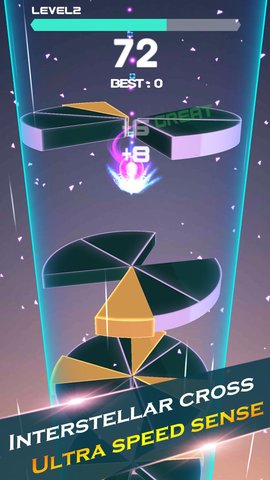 HelixRush  v1.1图1