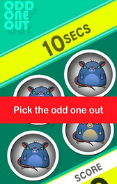 Odd One Out(只有一个奇怪手游)  v1.0图2